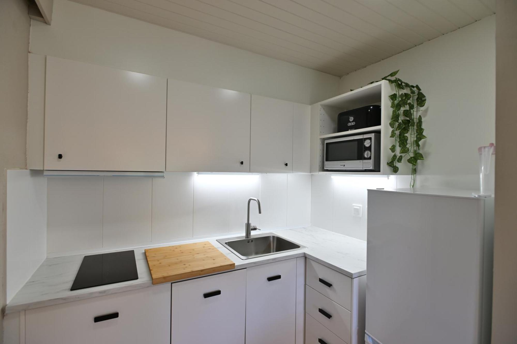 Allotjament Rural Solsona Habitación foto